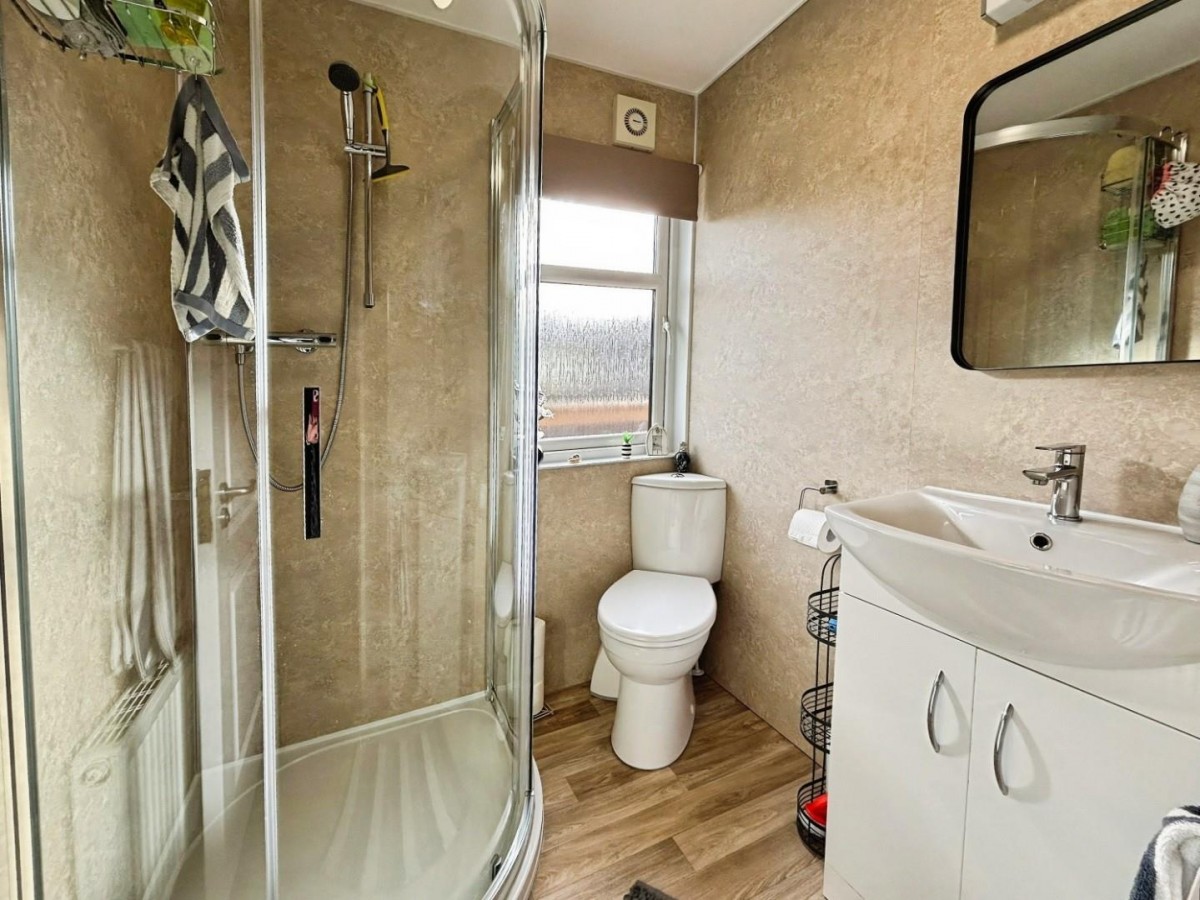 Dalton Bridge, Dalton, Thirsk