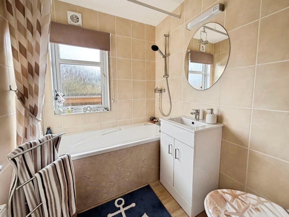 Dalton Bridge, Dalton, Thirsk