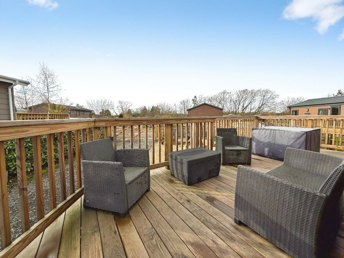 Dalton Bridge, Dalton, Thirsk