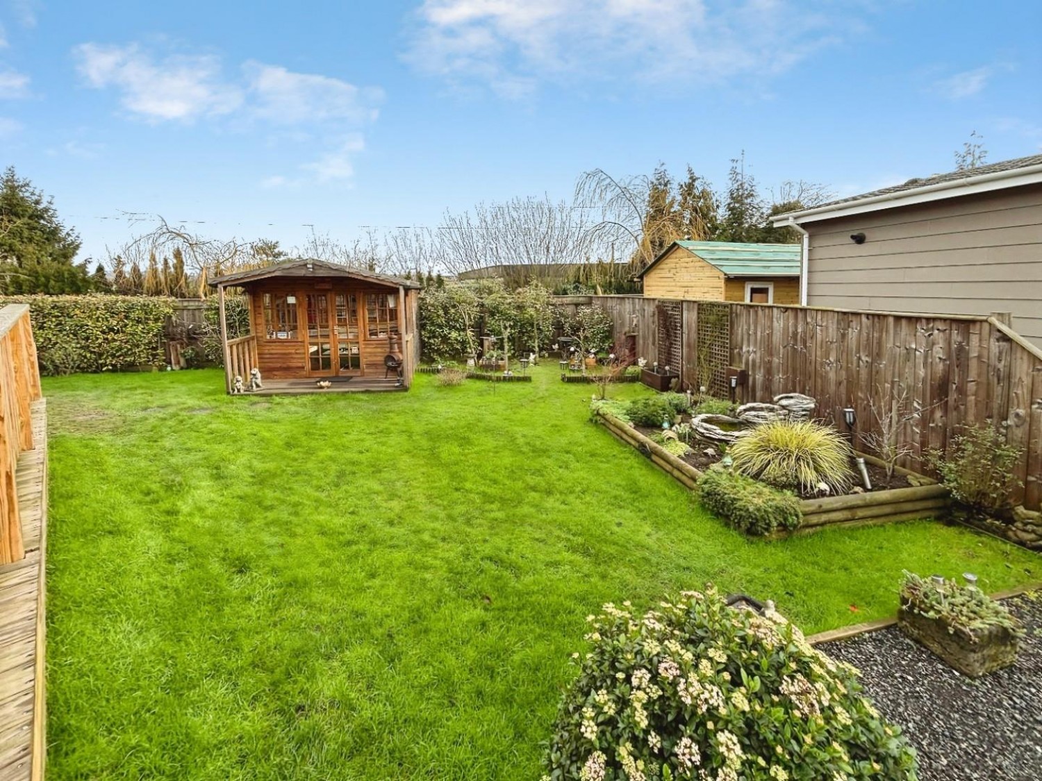 Dalton Bridge, Dalton, Thirsk