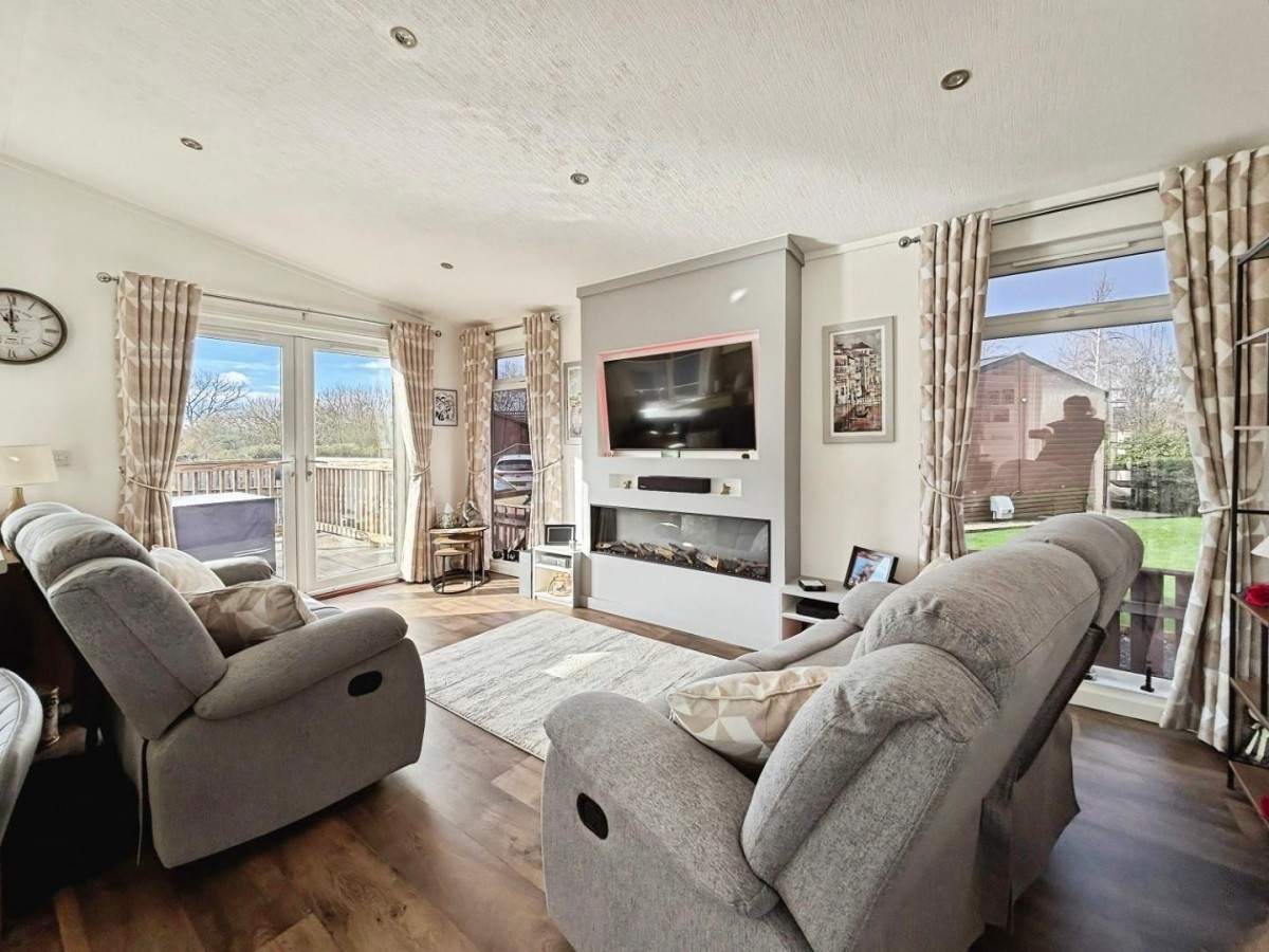 Dalton Bridge, Dalton, Thirsk