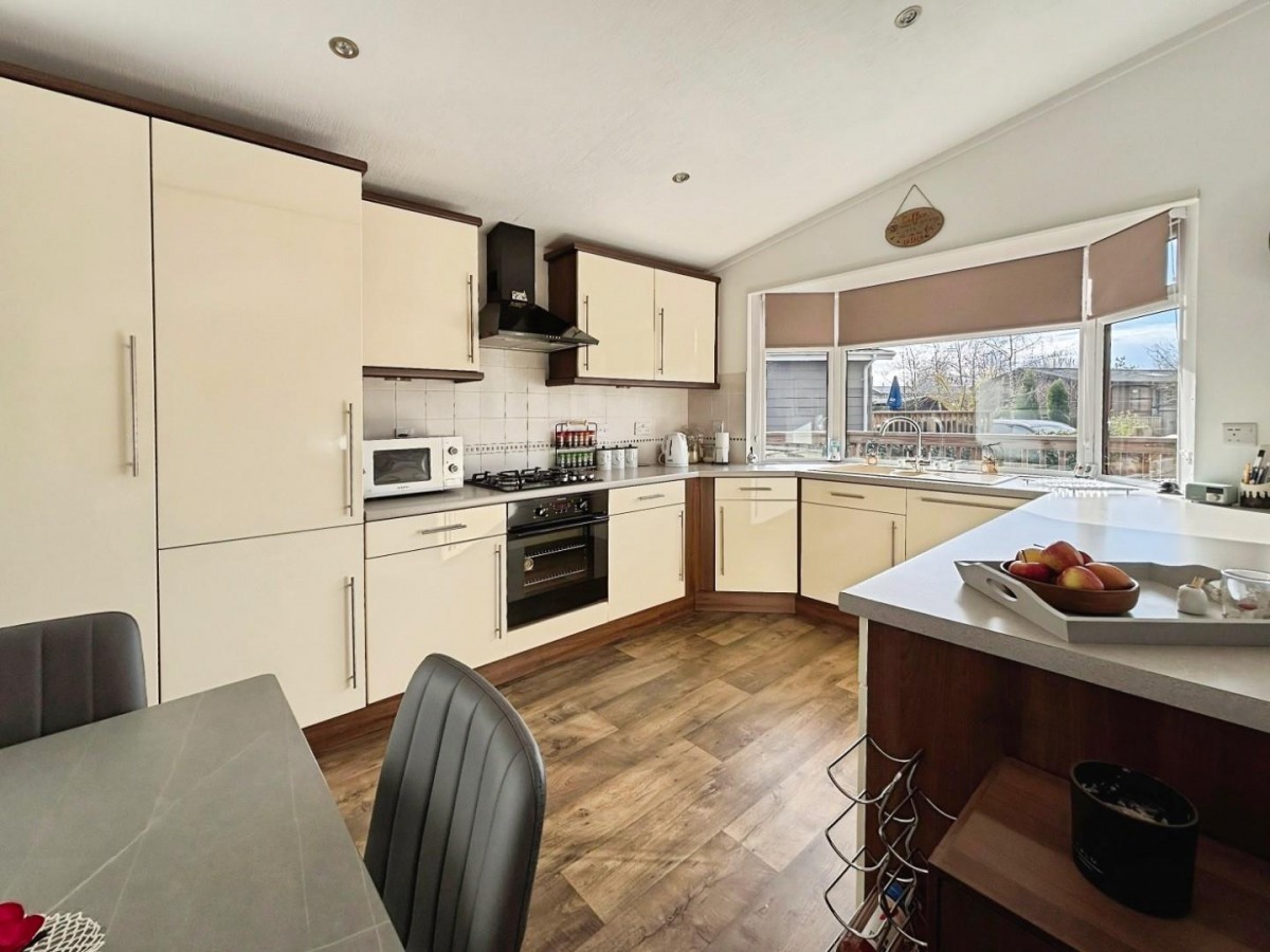 Dalton Bridge, Dalton, Thirsk