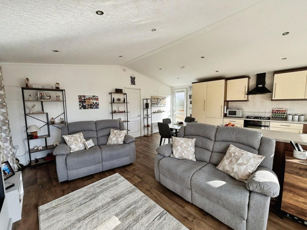 Dalton Bridge, Dalton, Thirsk