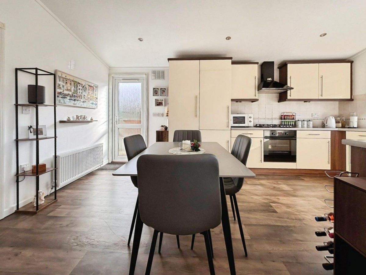 Dalton Bridge, Dalton, Thirsk