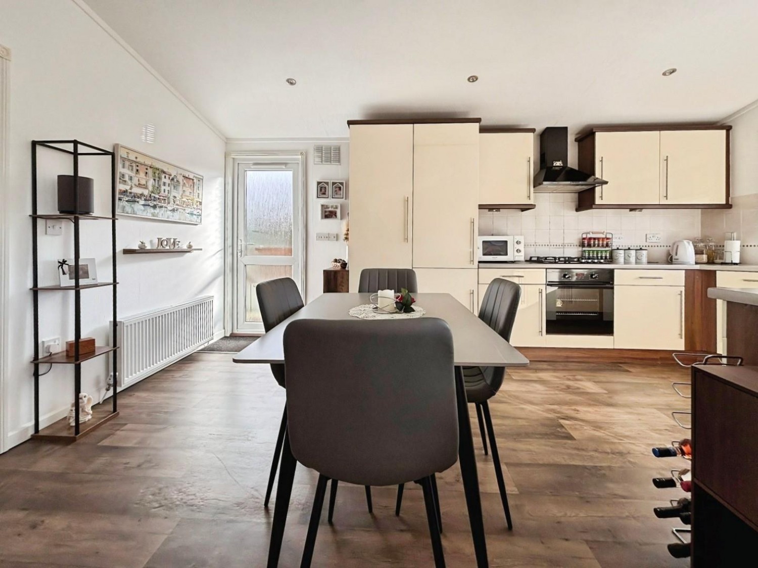 Dalton Bridge, Dalton, Thirsk