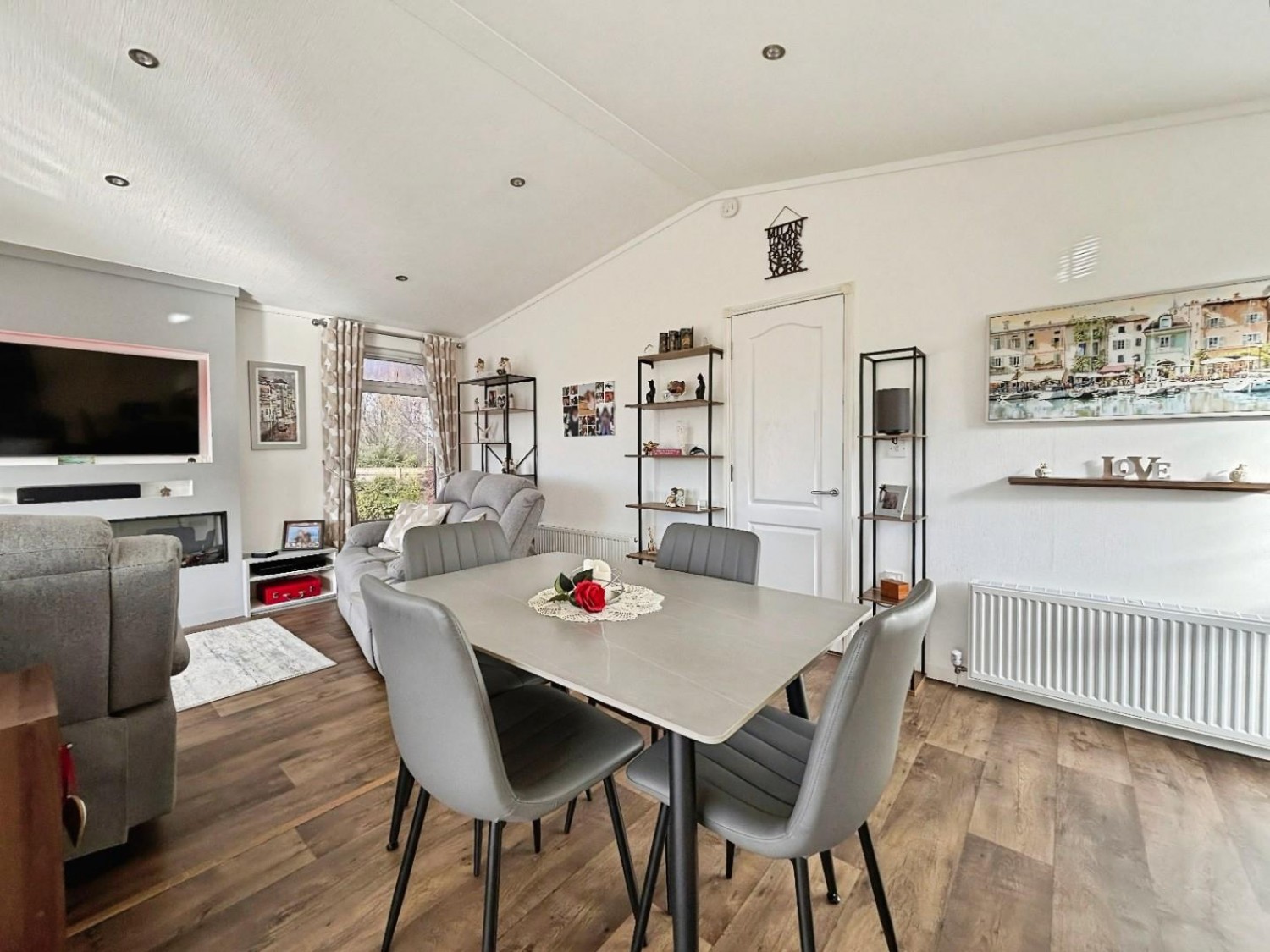 Dalton Bridge, Dalton, Thirsk