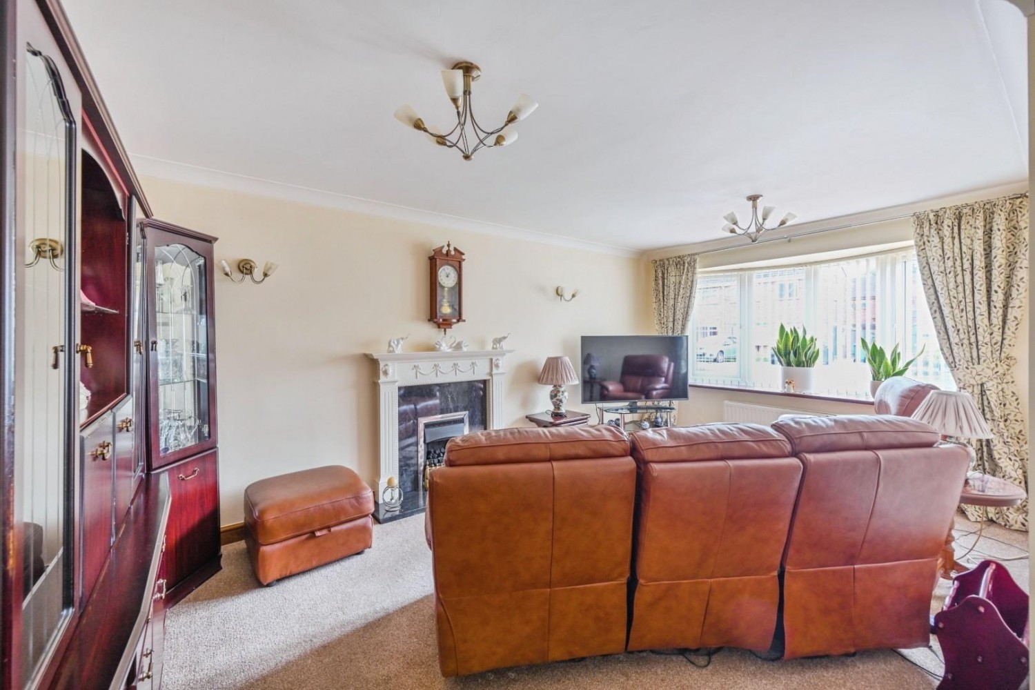 Jason Close, Tamworth