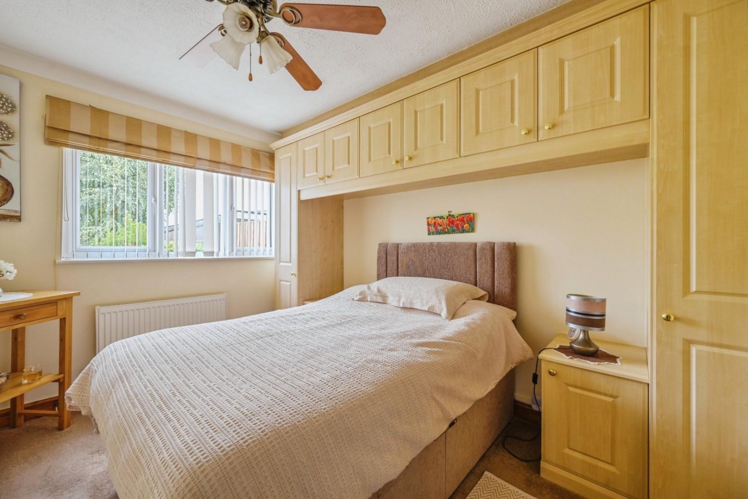 Jason Close, Tamworth