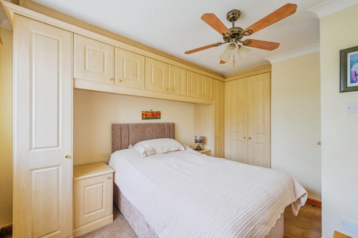 Jason Close, Tamworth