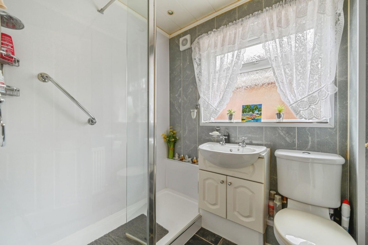 Jason Close, Tamworth