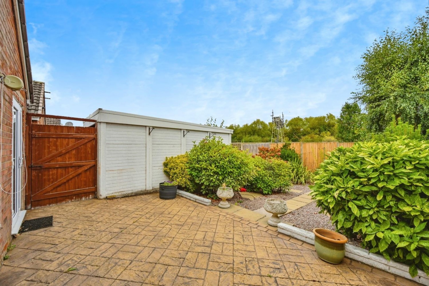 Jason Close, Tamworth