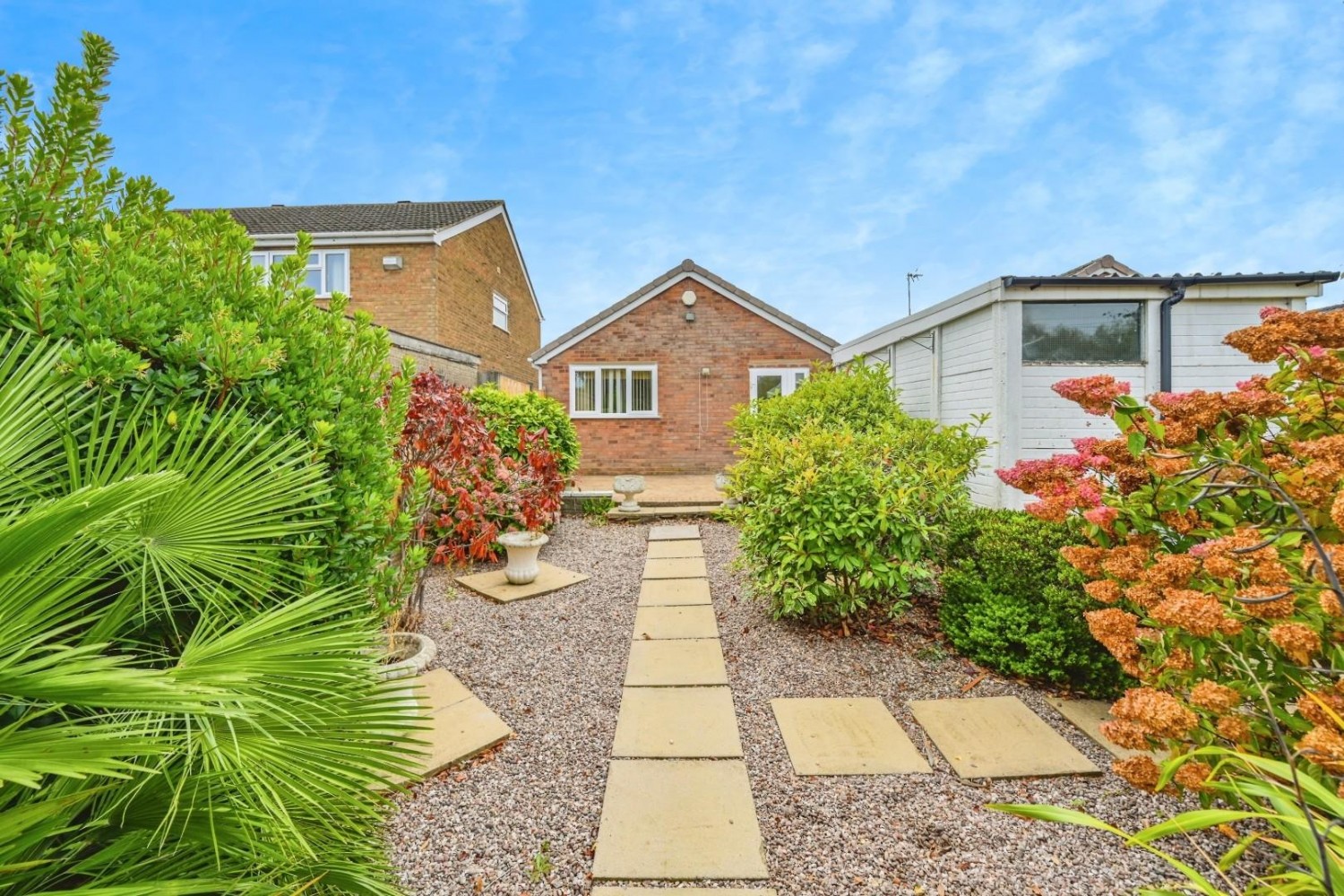 Jason Close, Tamworth