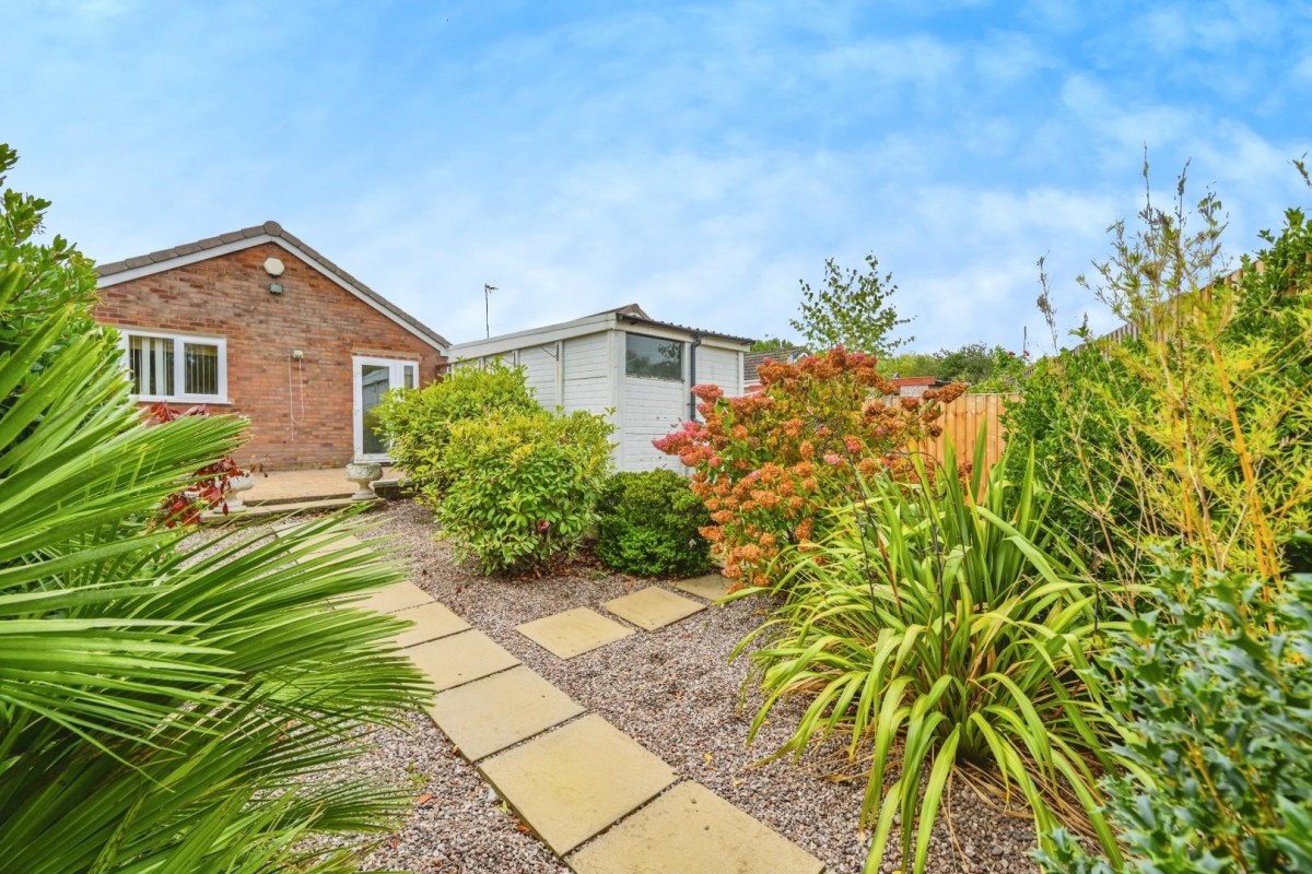 Jason Close, Tamworth