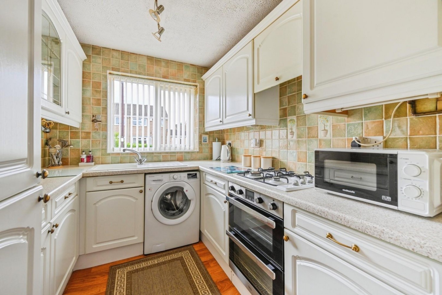 Jason Close, Tamworth