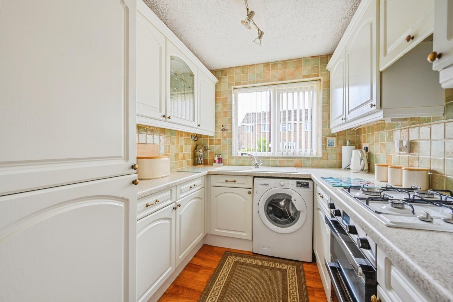 Jason Close, Tamworth