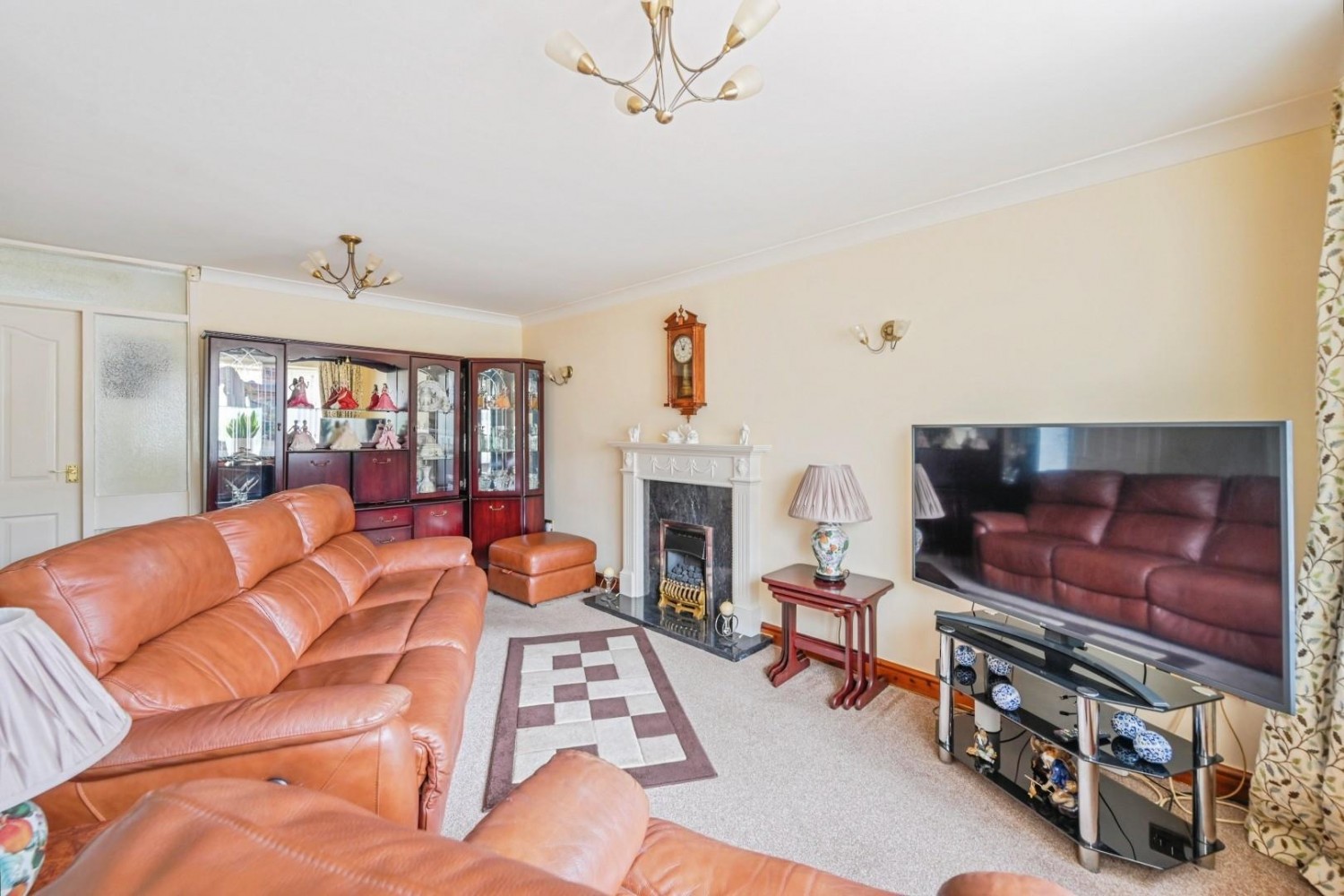 Jason Close, Tamworth