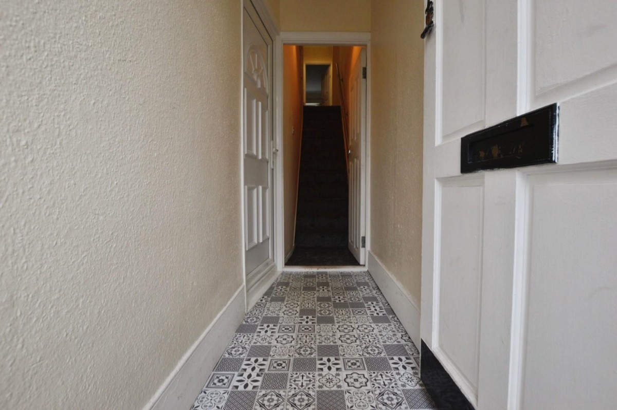 Norman Road, East Ham, London, E6