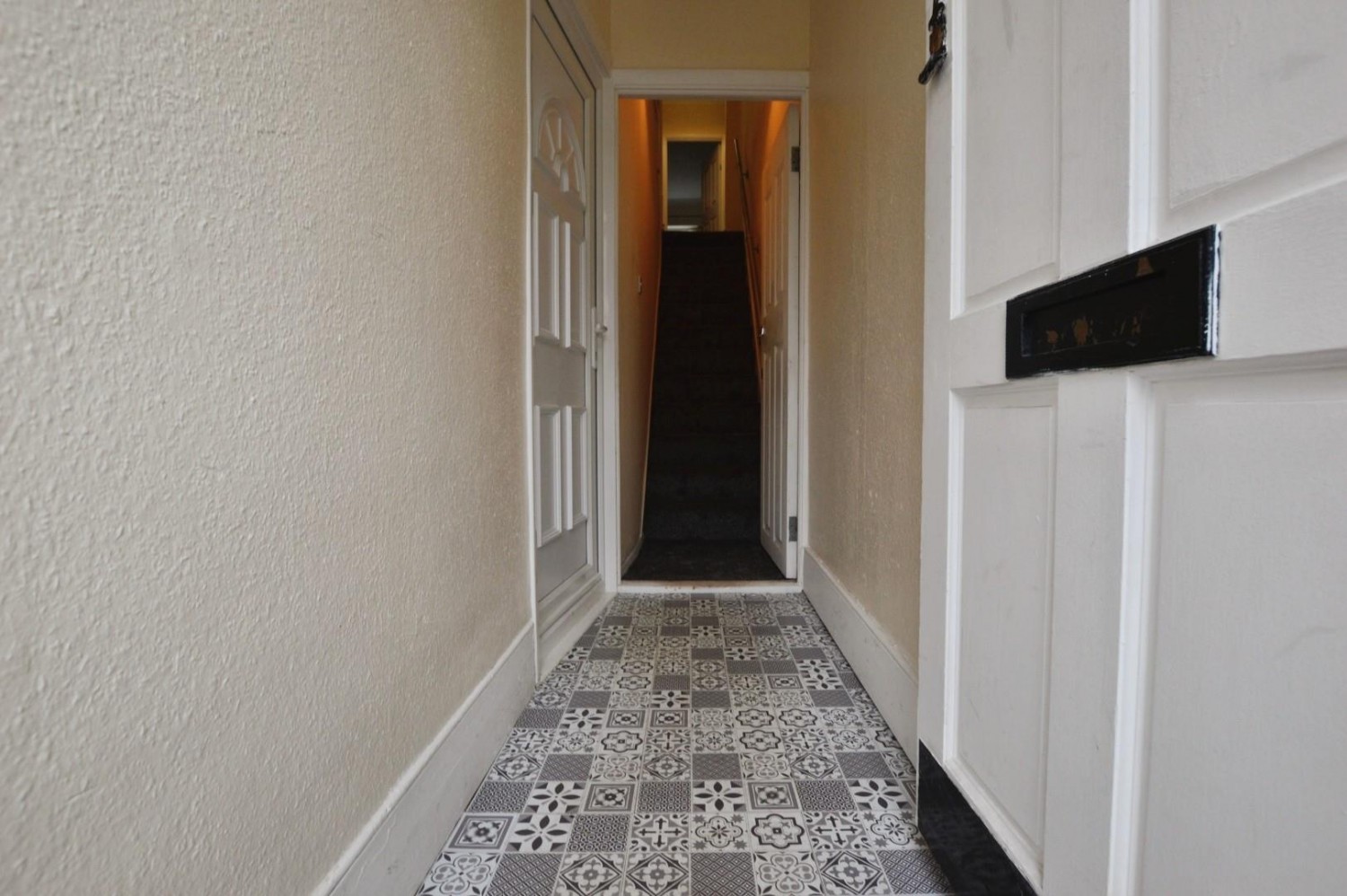 Norman Road, East Ham, London, E6