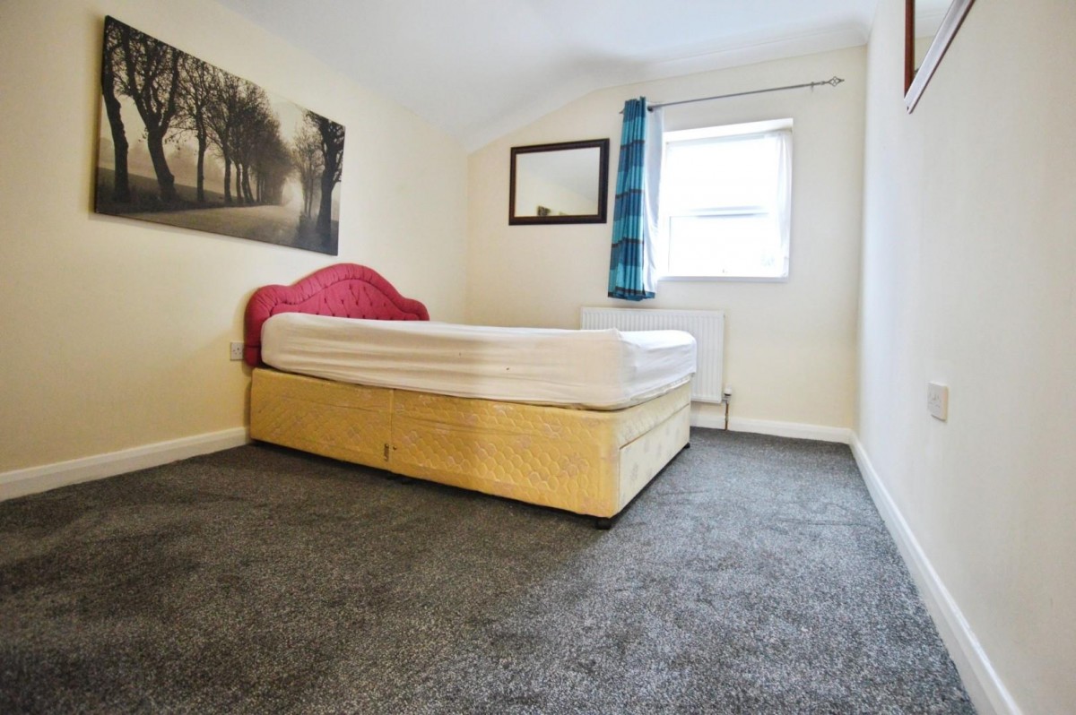 Norman Road, East Ham, London, E6