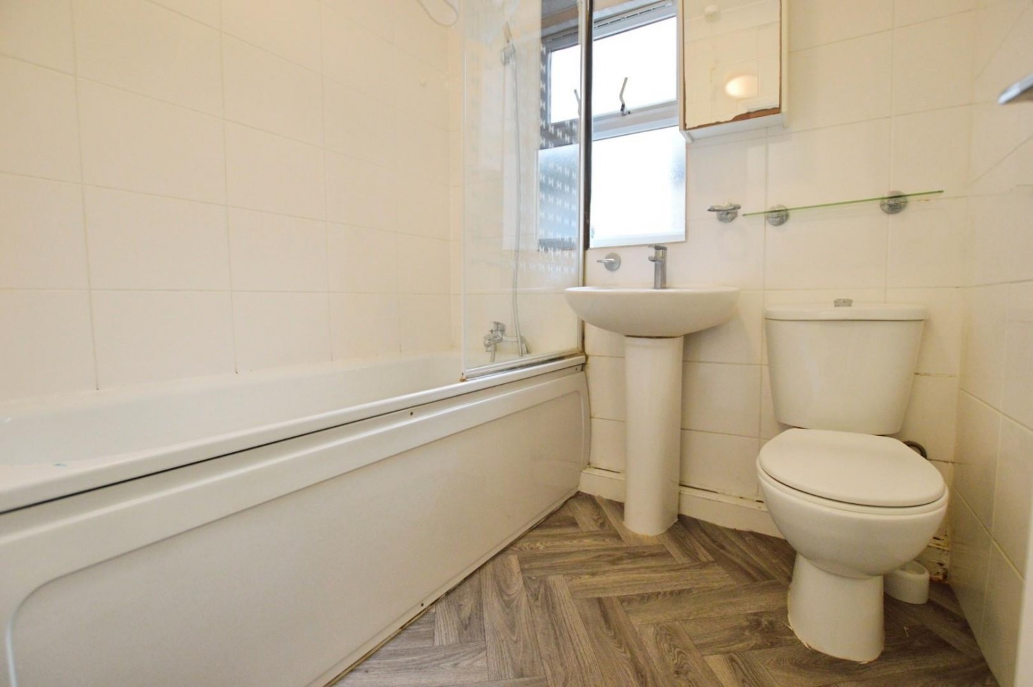 Norman Road, East Ham, London, E6