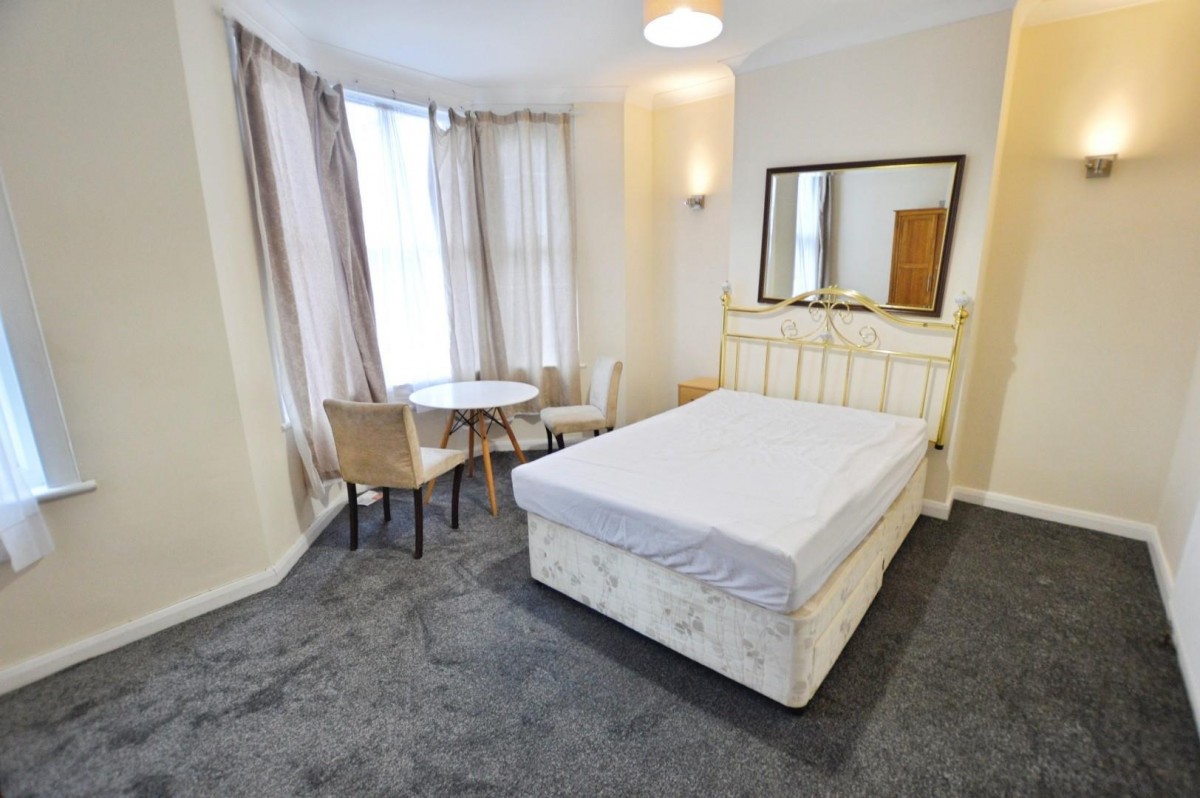 Norman Road, East Ham, London, E6