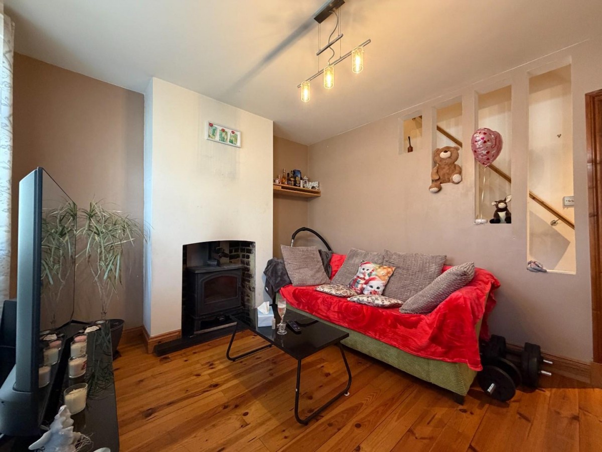 Grecian Street, Maidstone