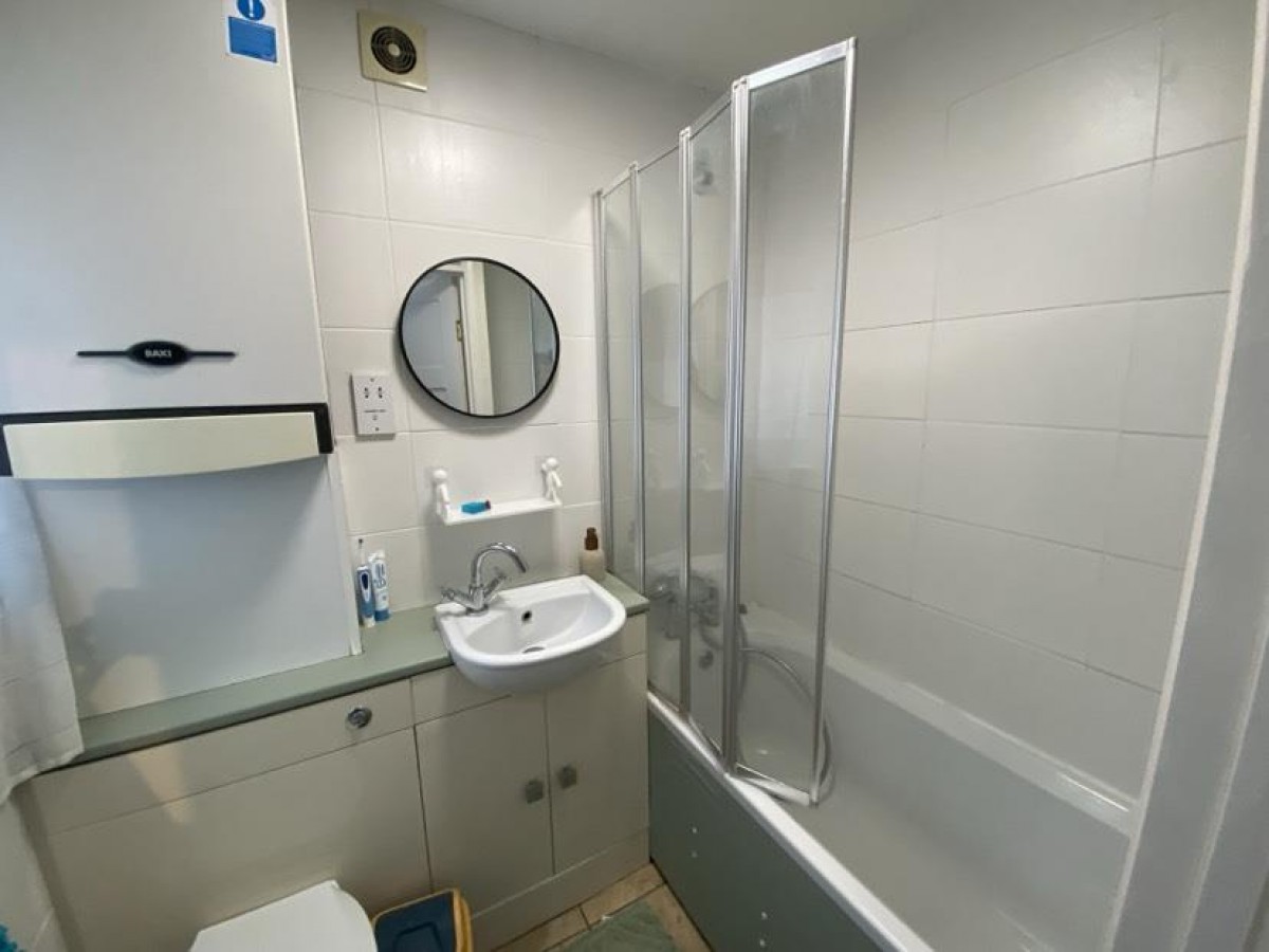 Grecian Street, Maidstone