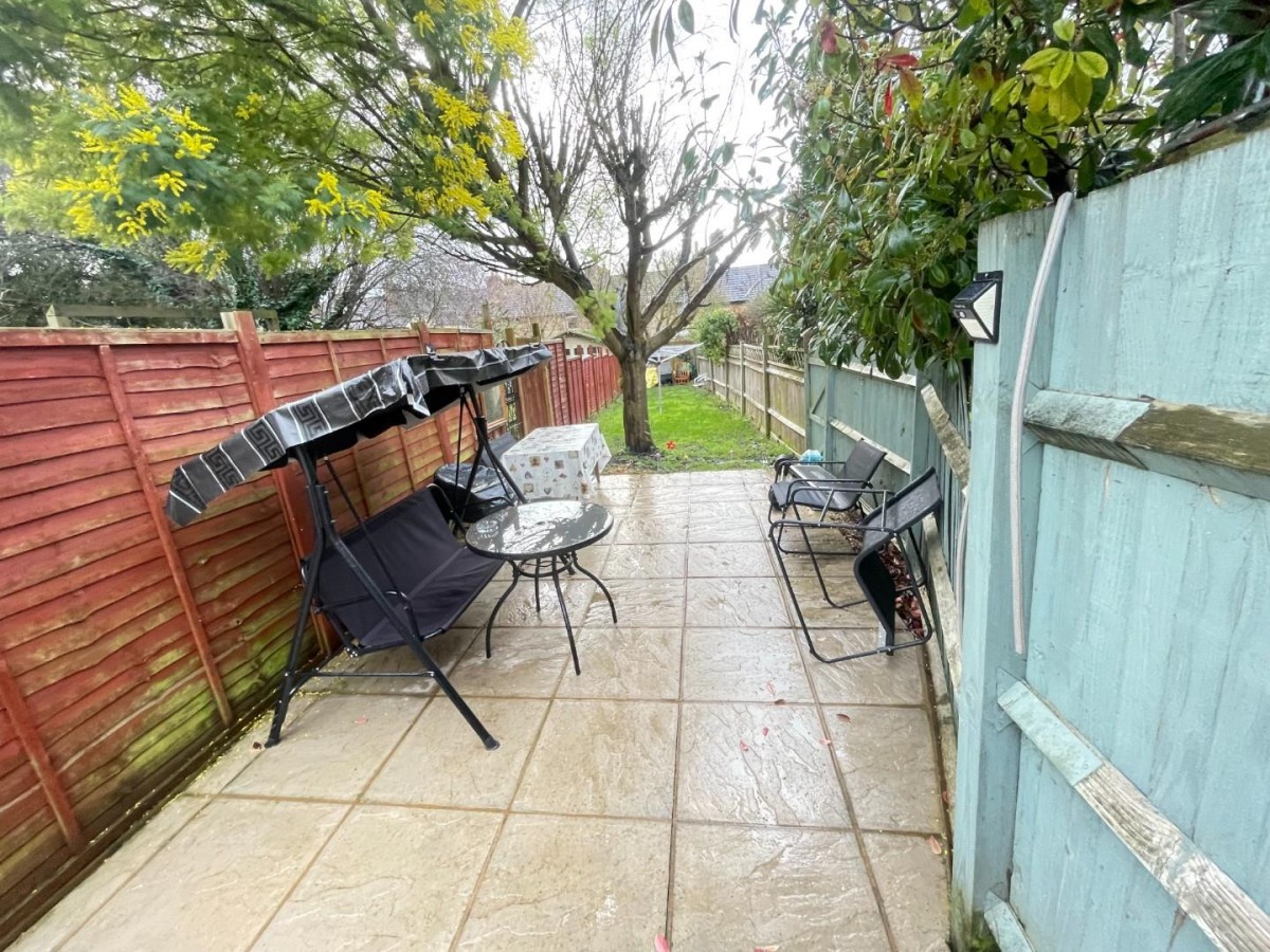 Grecian Street, Maidstone