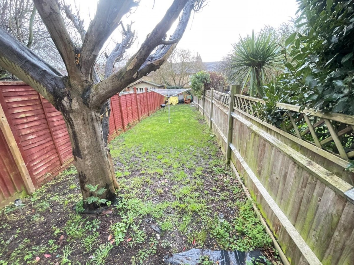 Grecian Street, Maidstone