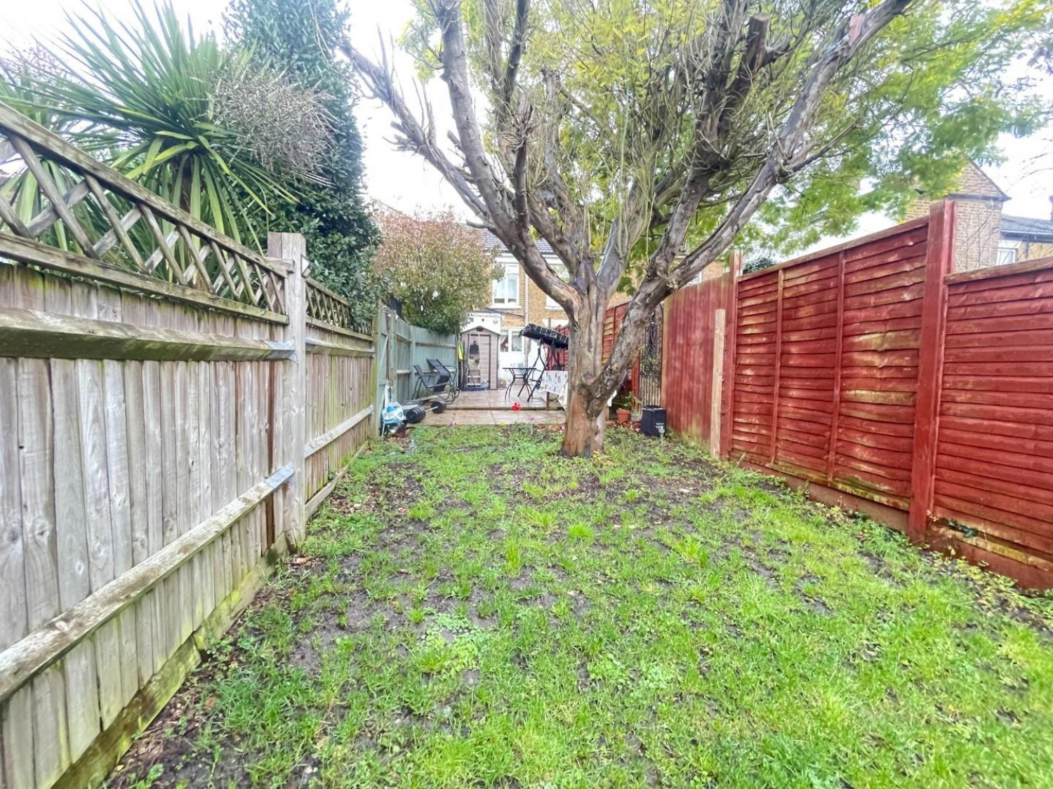 Grecian Street, Maidstone