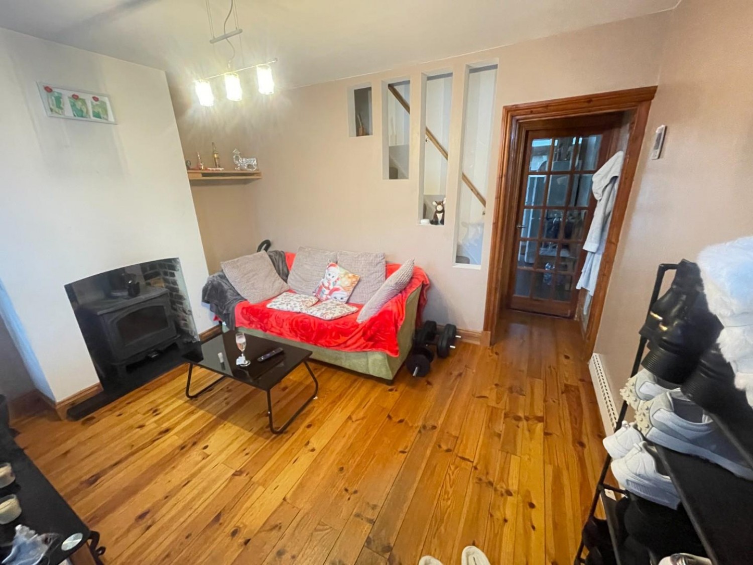 Grecian Street, Maidstone