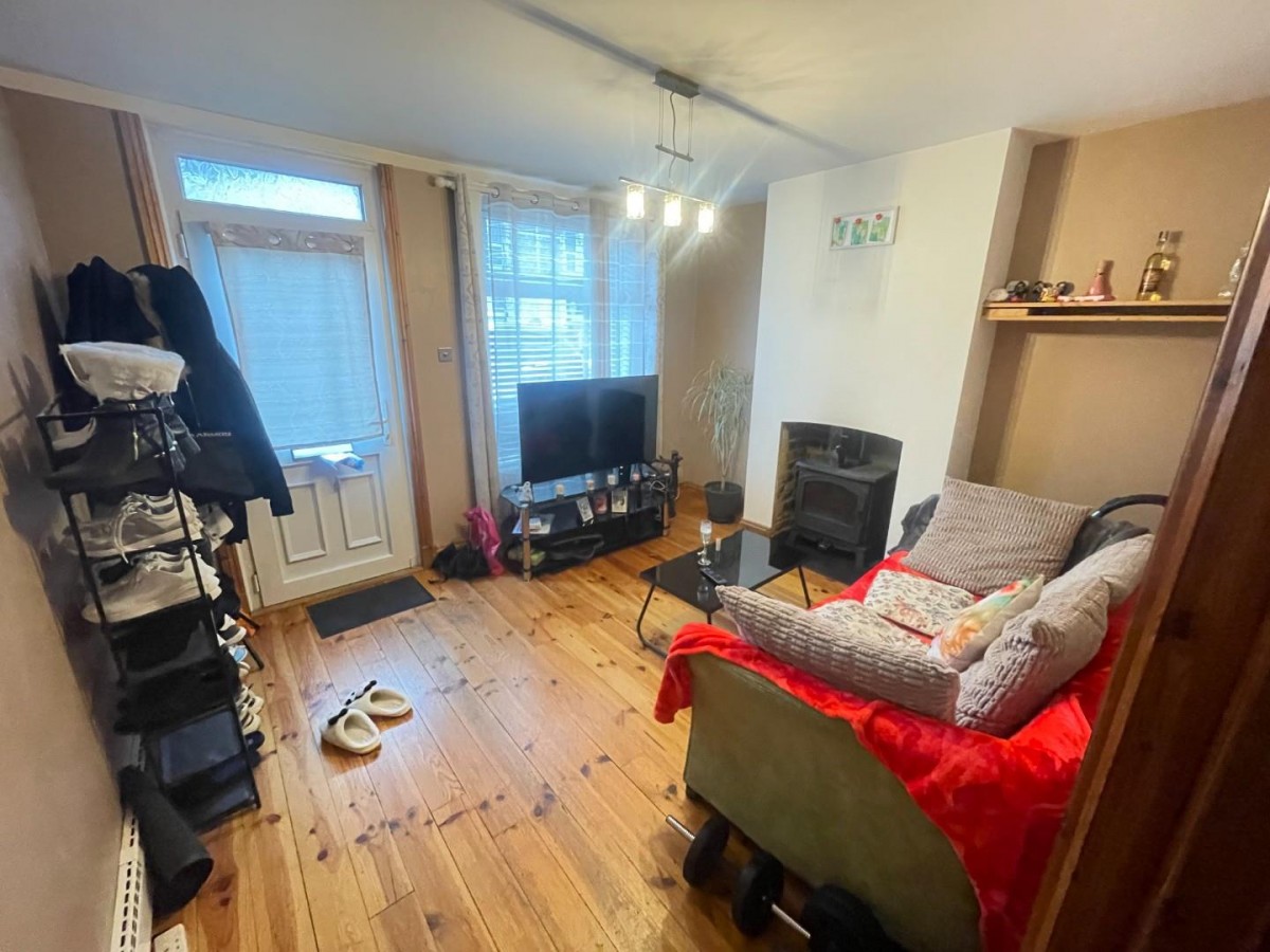 Grecian Street, Maidstone