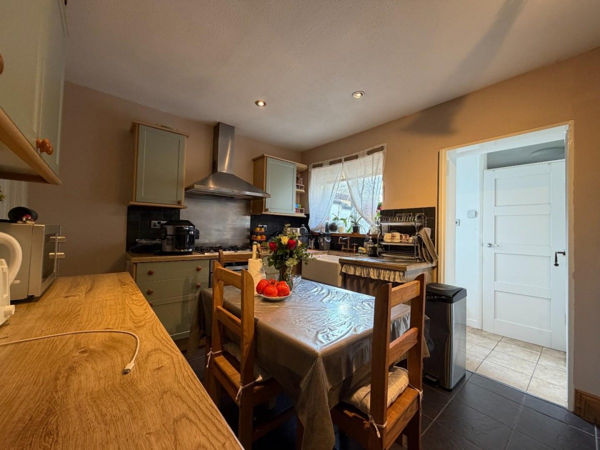 Grecian Street, Maidstone