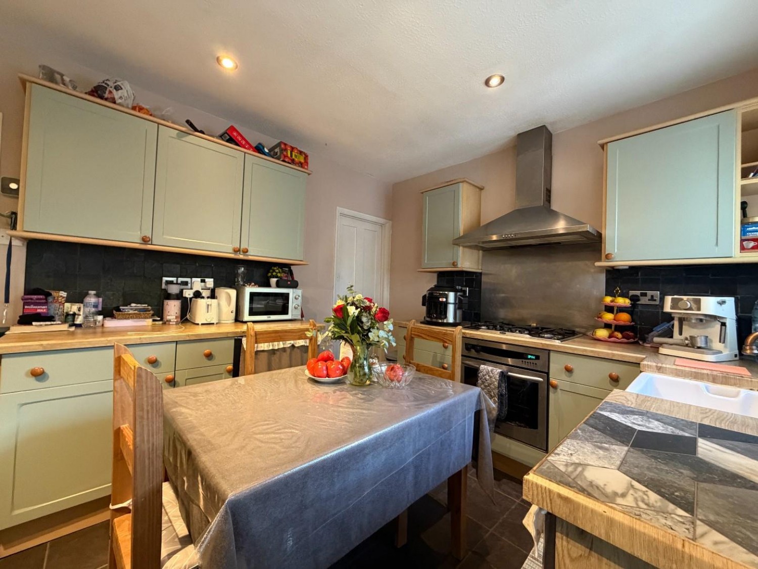 Grecian Street, Maidstone