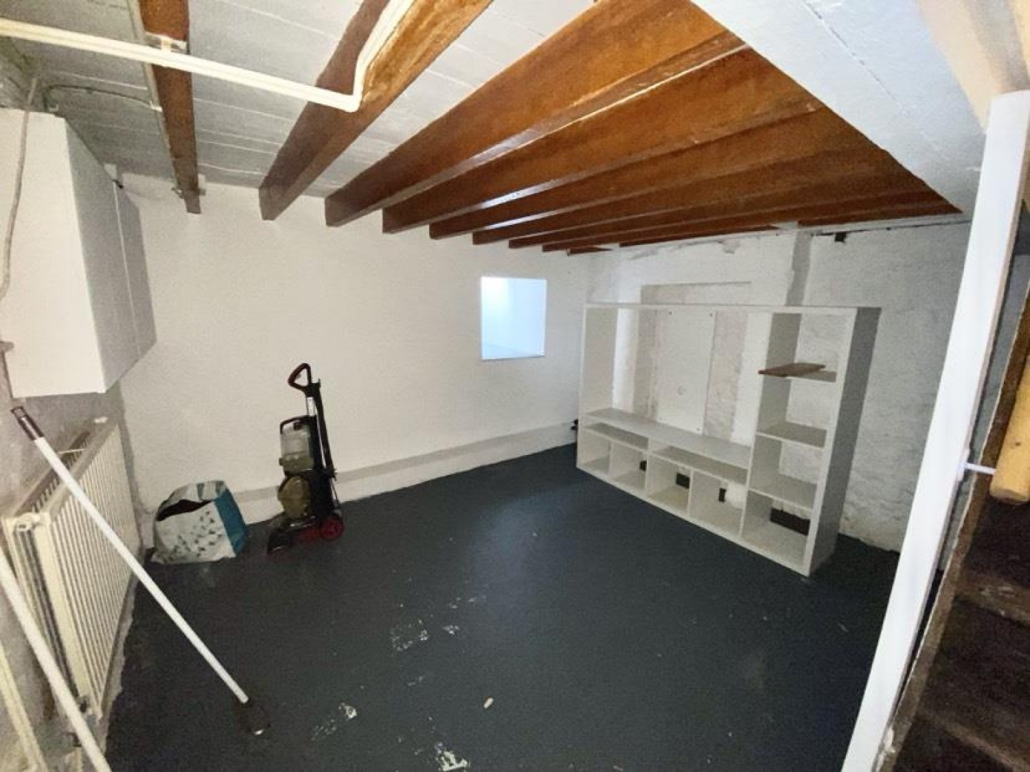 Grecian Street, Maidstone