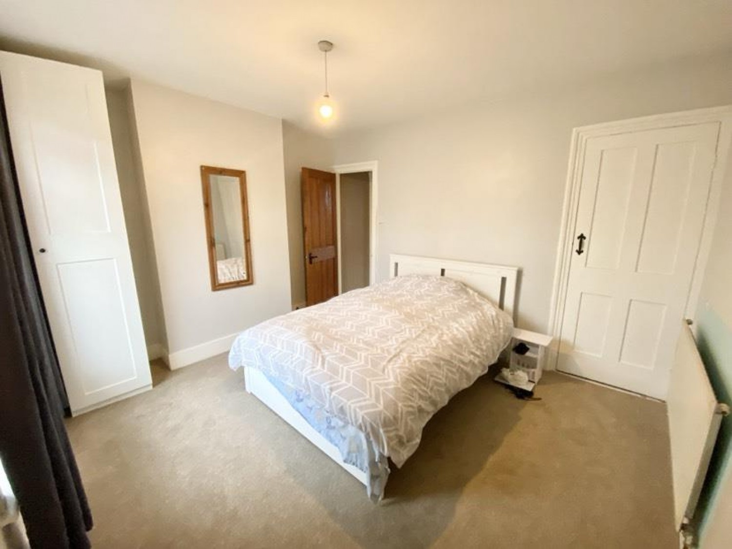 Grecian Street, Maidstone