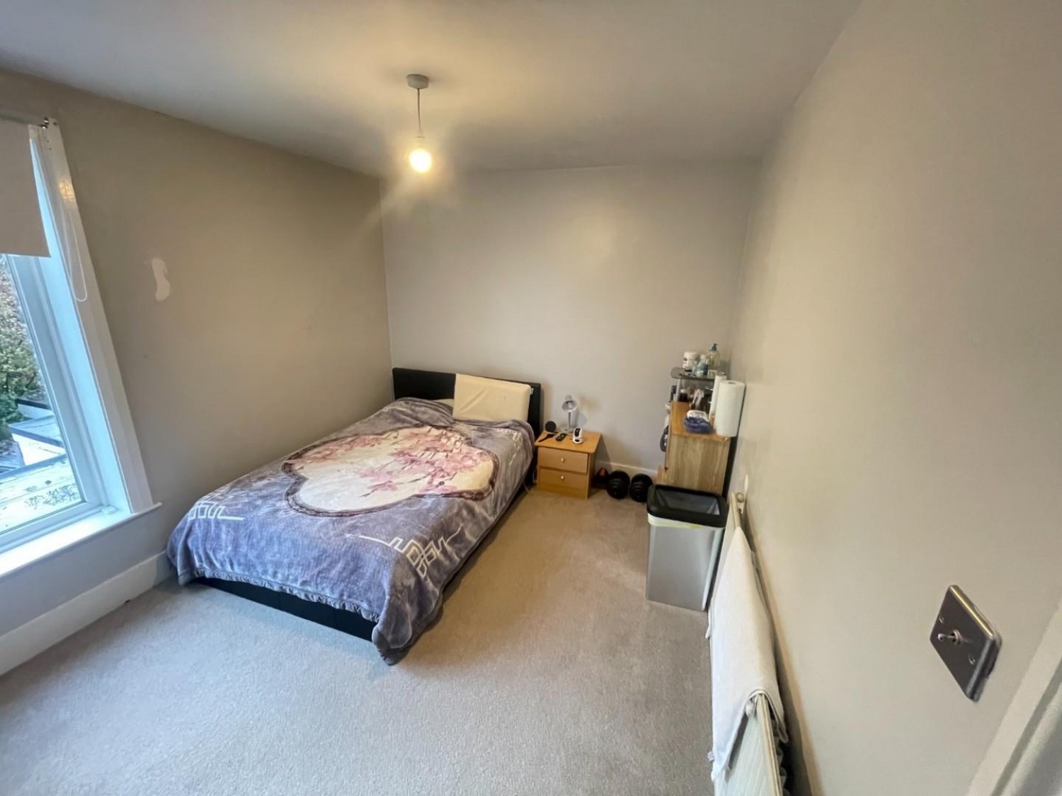 Grecian Street, Maidstone