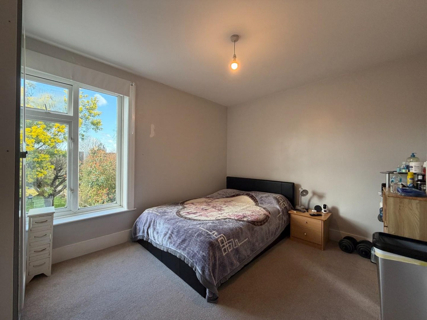 Grecian Street, Maidstone