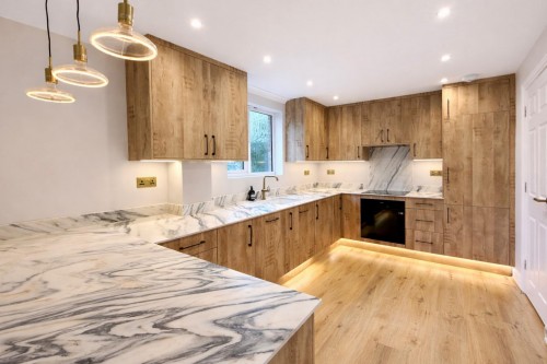 Alexandra Road, Epsom