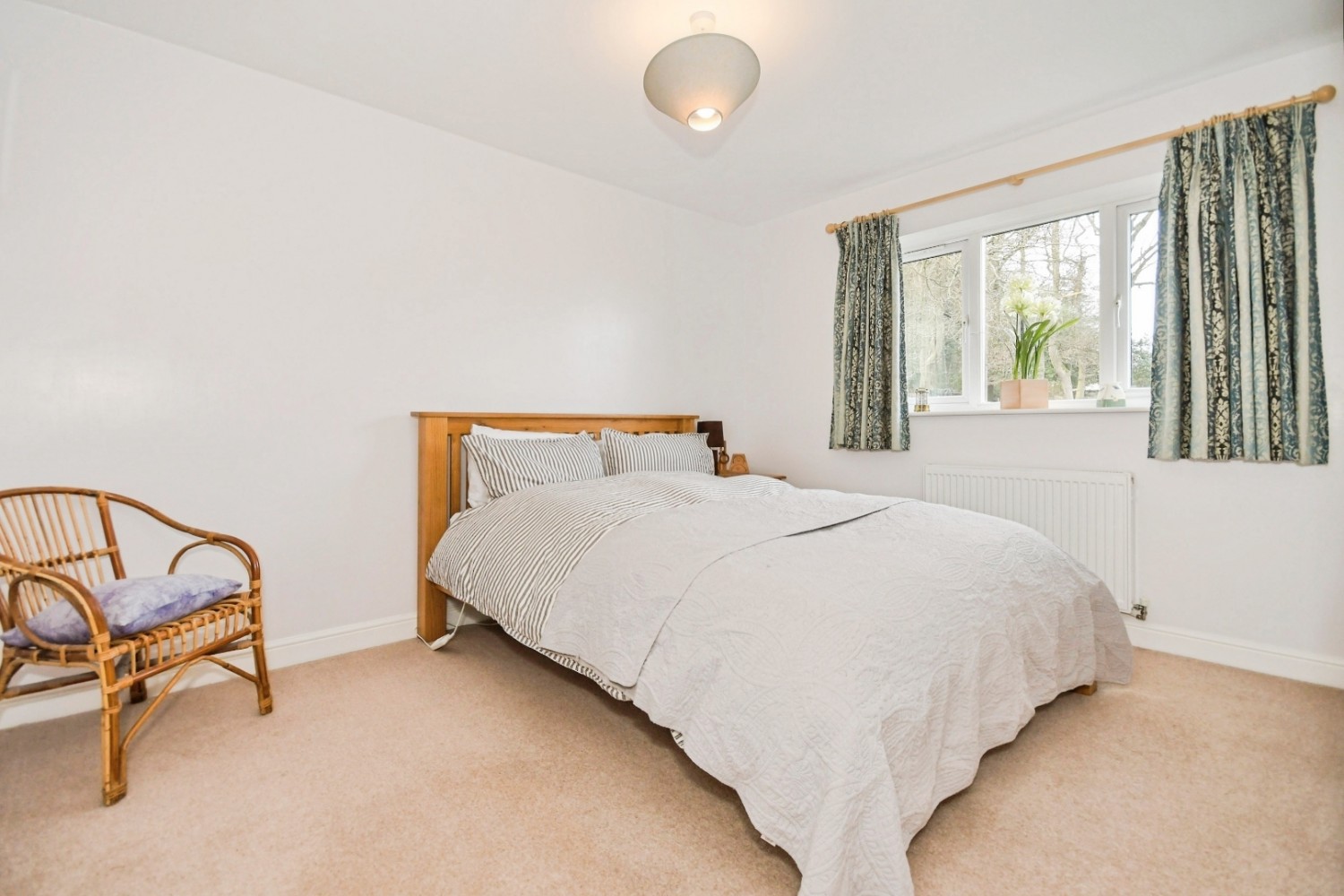 Woodland Court, Chapeltown, Sheffield