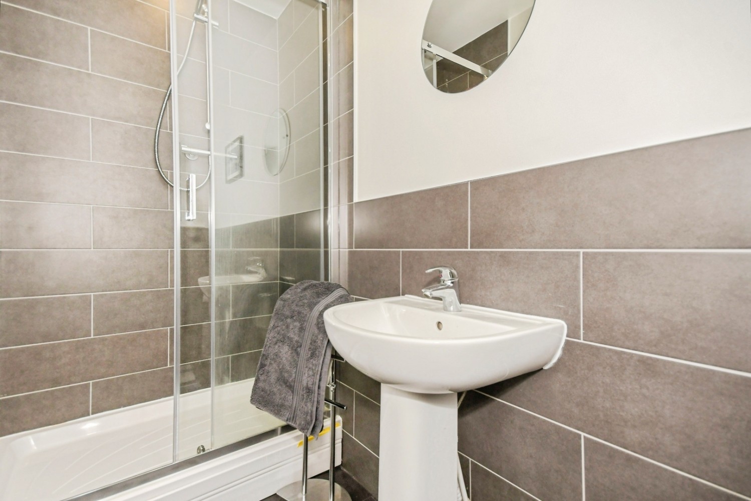 Woodland Court, Chapeltown, Sheffield