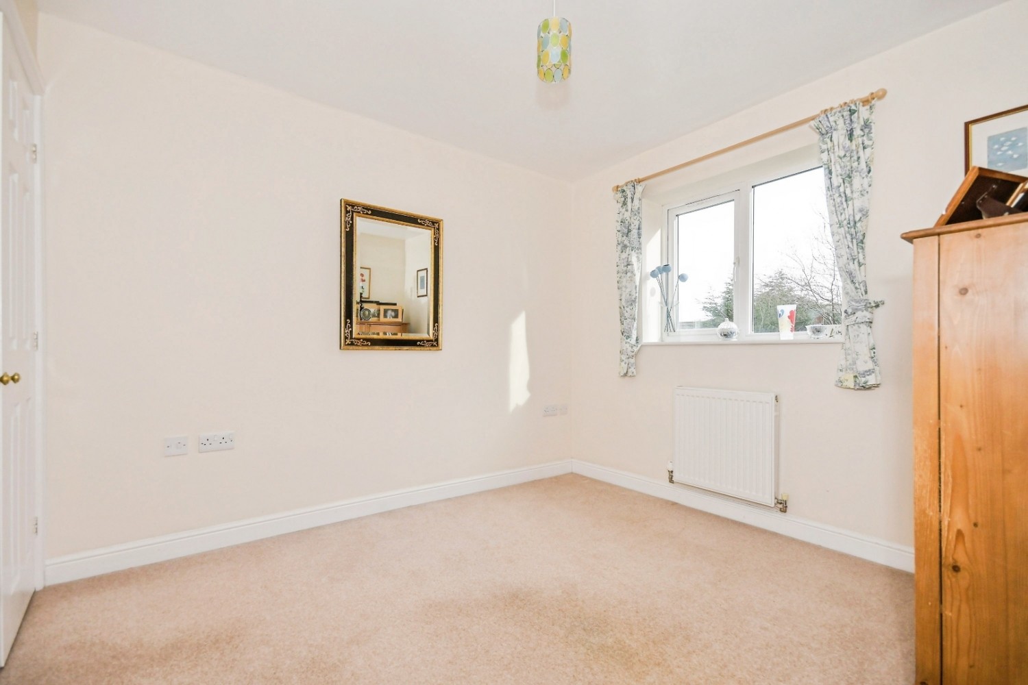 Woodland Court, Chapeltown, Sheffield