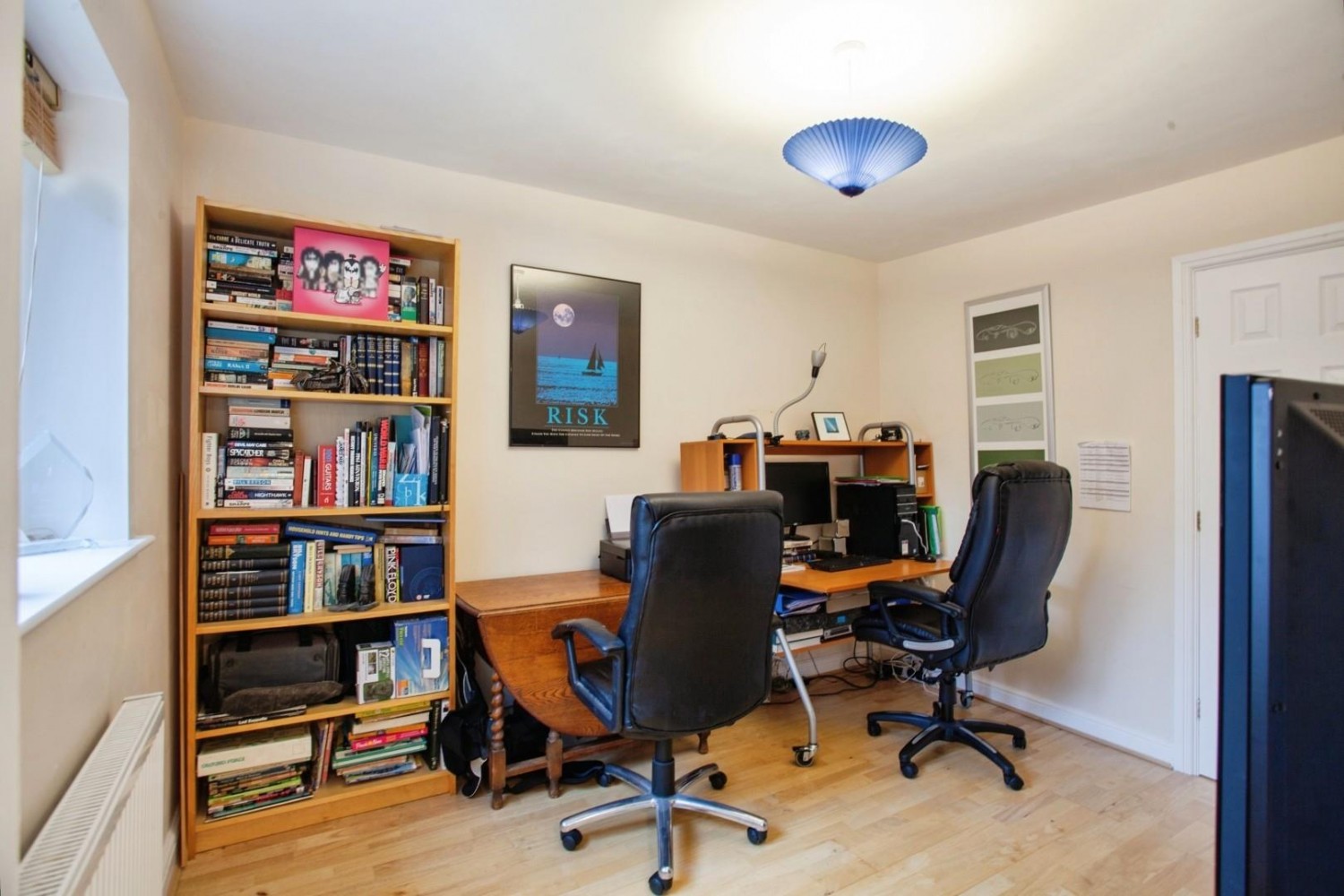 Woodland Court, Chapeltown, Sheffield