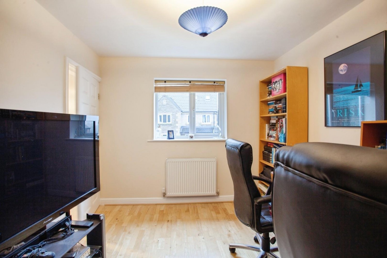 Woodland Court, Chapeltown, Sheffield