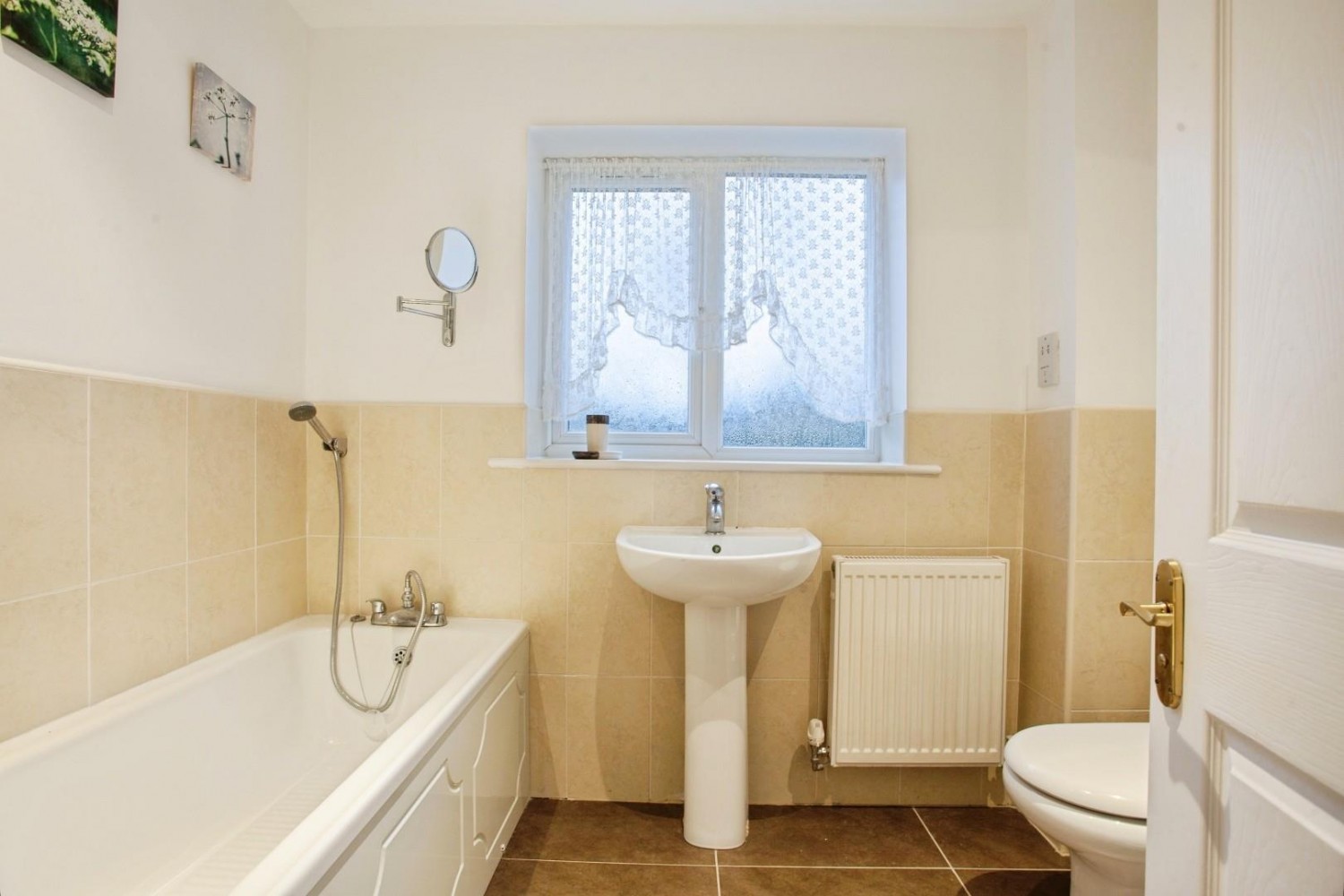 Woodland Court, Chapeltown, Sheffield