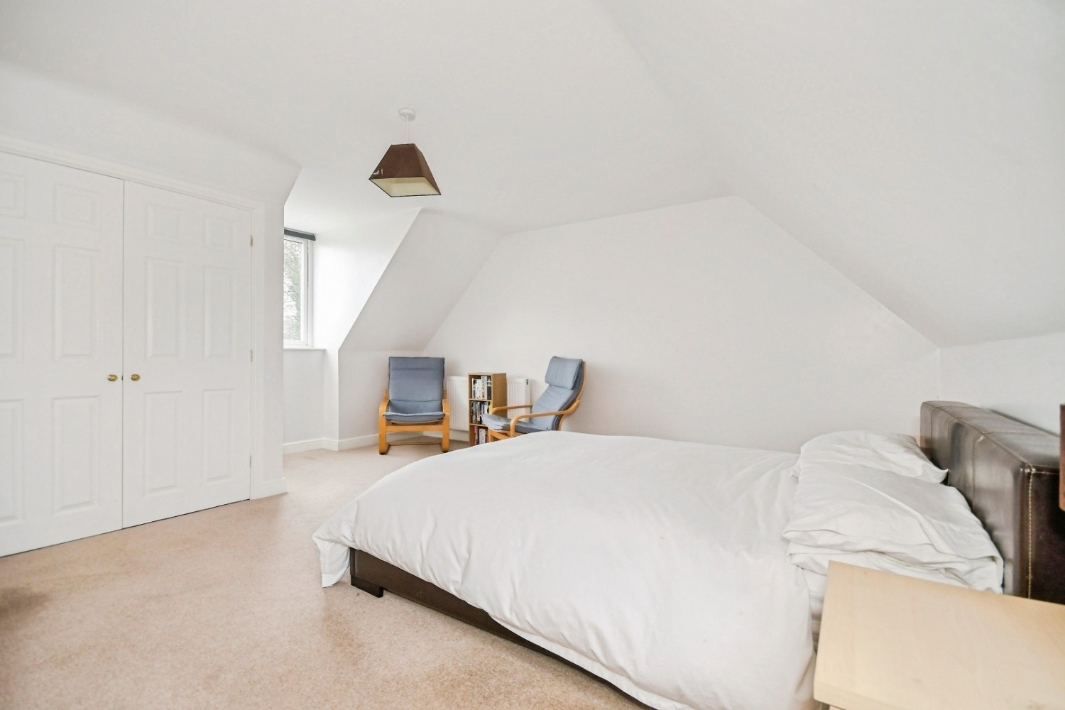 Woodland Court, Chapeltown, Sheffield