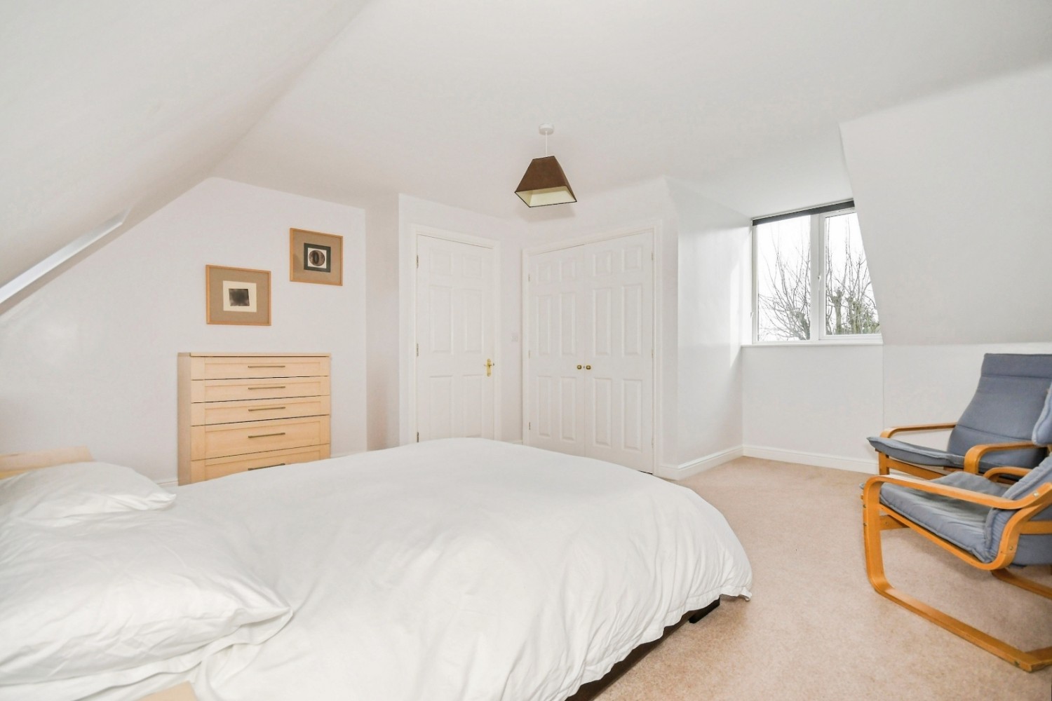 Woodland Court, Chapeltown, Sheffield