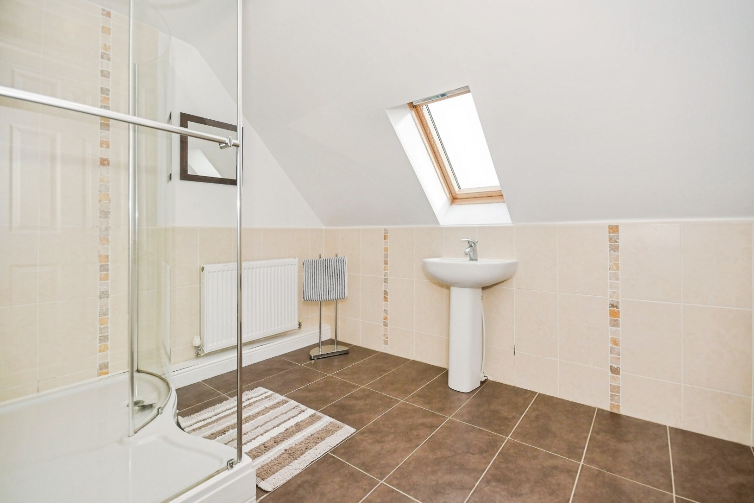 Woodland Court, Chapeltown, Sheffield