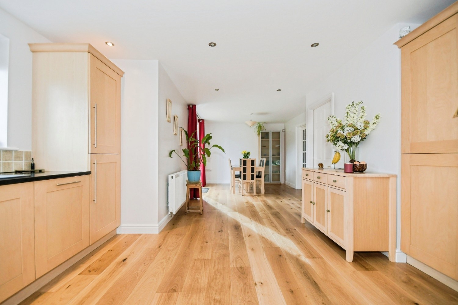 Woodland Court, Chapeltown, Sheffield