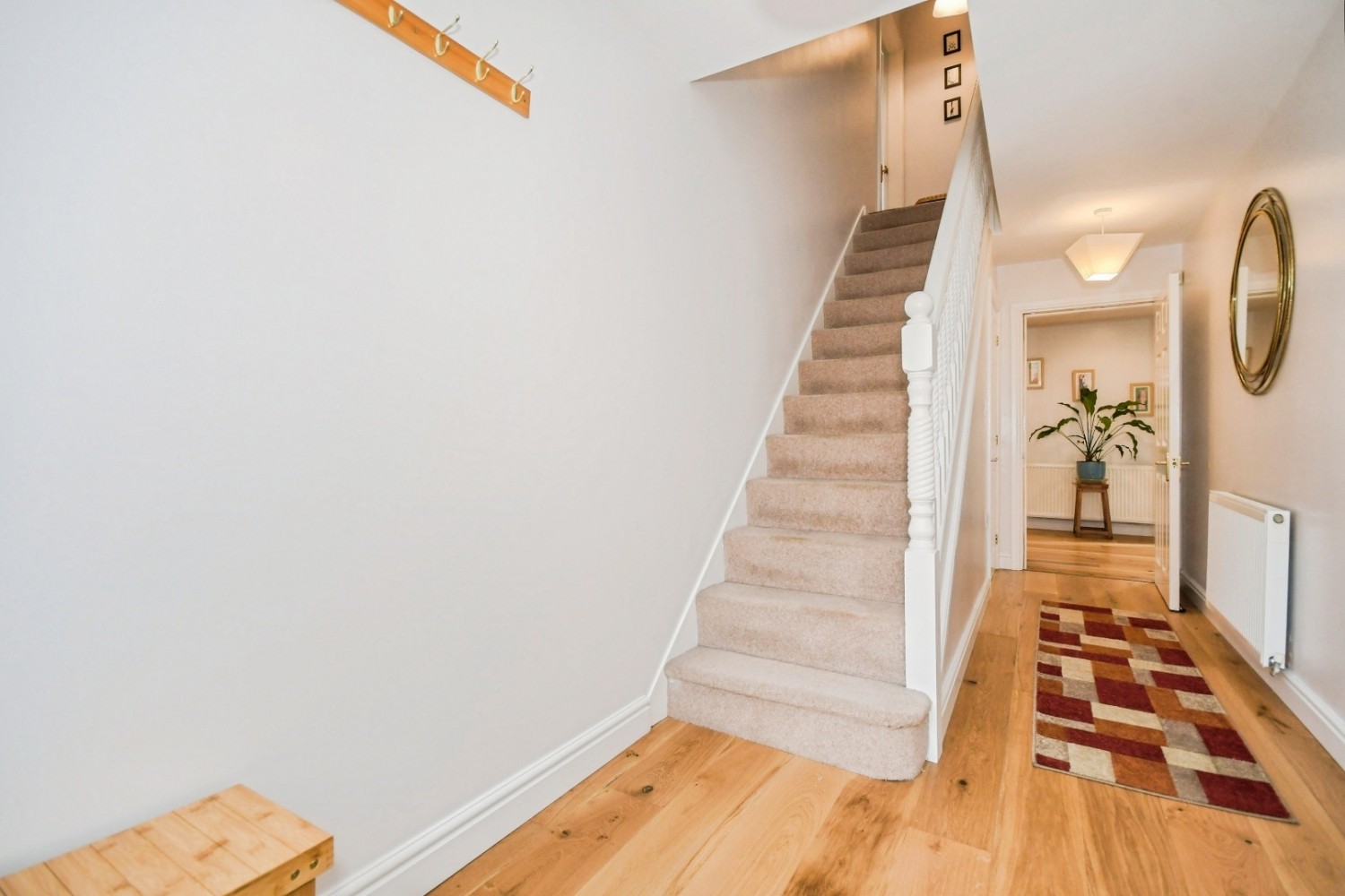 Woodland Court, Chapeltown, Sheffield